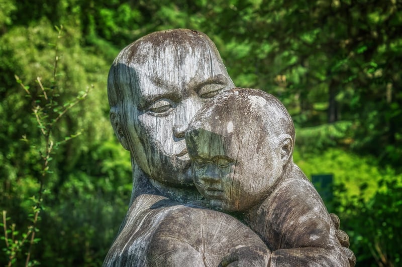 sculpture